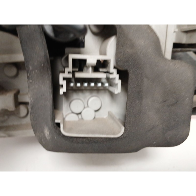 Recambio de piloto trasero izquierdo para renault megane ii coupé-cabriolet (em0/1_) 1.9 dci referencia OEM IAM   