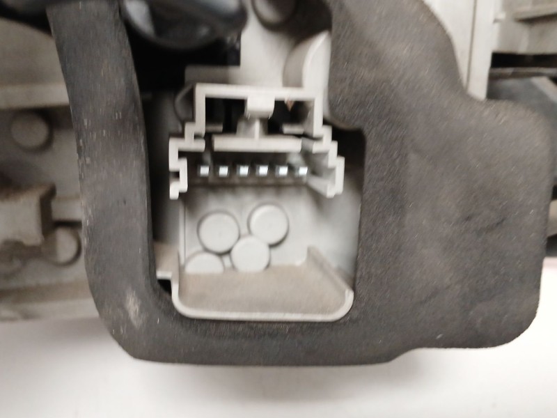 Recambio de piloto trasero izquierdo para renault megane ii coupé-cabriolet (em0/1_) 1.9 dci referencia OEM IAM   