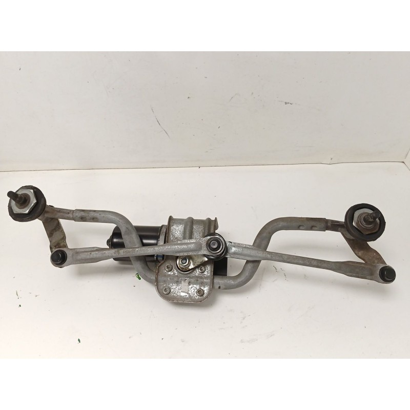 Recambio de motor limpia delantero para citroën jumpy ii furgoneta 1.6 hdi 90 8v referencia OEM IAM 443122361019  