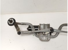 Recambio de motor limpia delantero para citroën jumpy ii furgoneta 1.6 hdi 90 8v referencia OEM IAM 443122361019   2