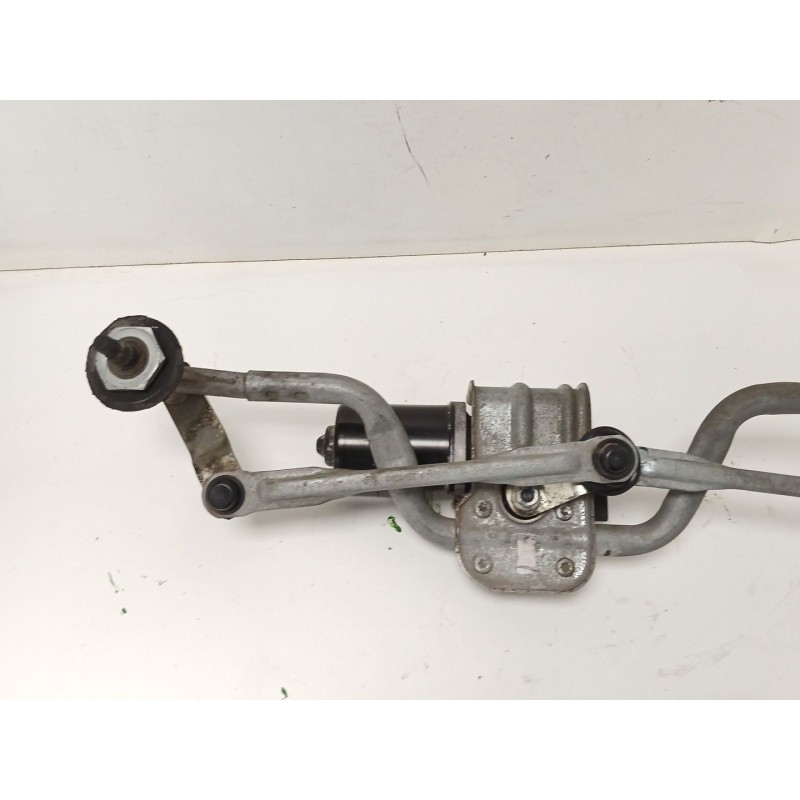 Recambio de motor limpia delantero para citroën jumpy ii furgoneta 1.6 hdi 90 8v referencia OEM IAM 443122361019  