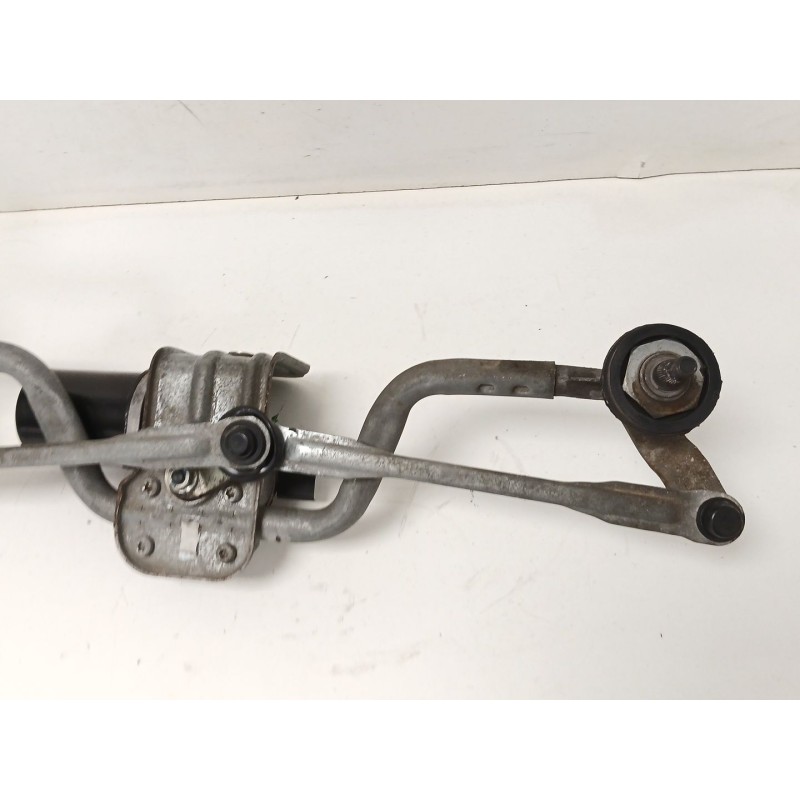 Recambio de motor limpia delantero para citroën jumpy ii furgoneta 1.6 hdi 90 8v referencia OEM IAM 443122361019  