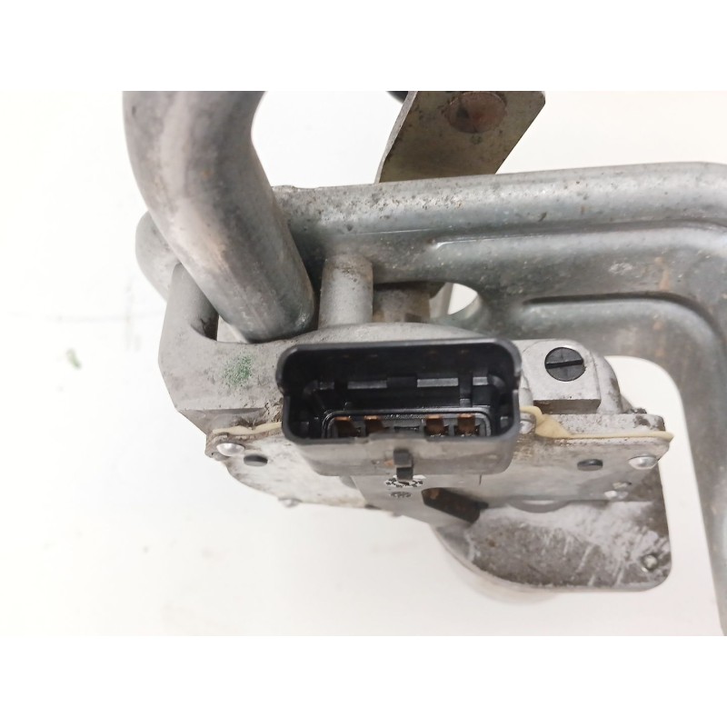 Recambio de motor limpia delantero para citroën jumpy ii furgoneta 1.6 hdi 90 8v referencia OEM IAM 443122361019  