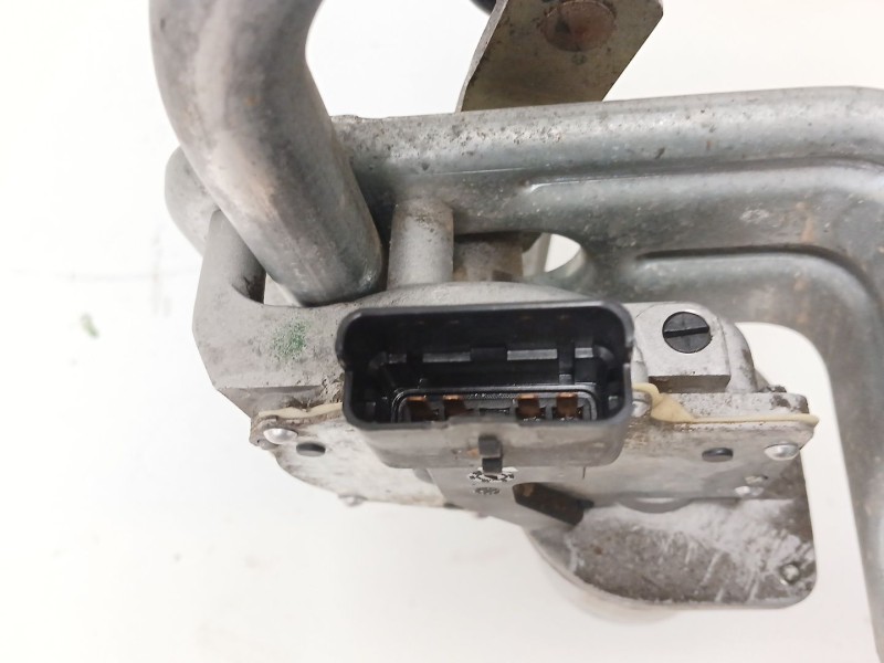 Recambio de motor limpia delantero para citroën jumpy ii furgoneta 1.6 hdi 90 8v referencia OEM IAM 443122361019  