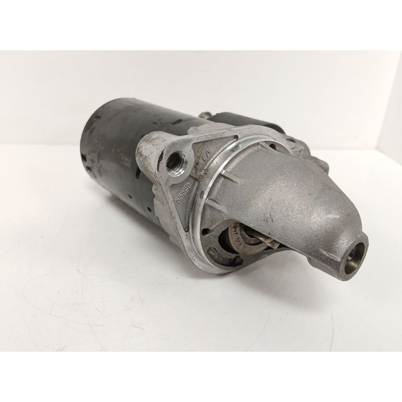 Recambio de motor arranque para mercedes-benz slk (r171) 200 kompressor (171.442) referencia OEM IAM   