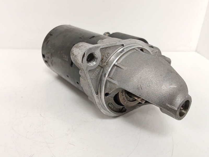 Recambio de motor arranque para mercedes-benz slk (r171) 200 kompressor (171.442) referencia OEM IAM   