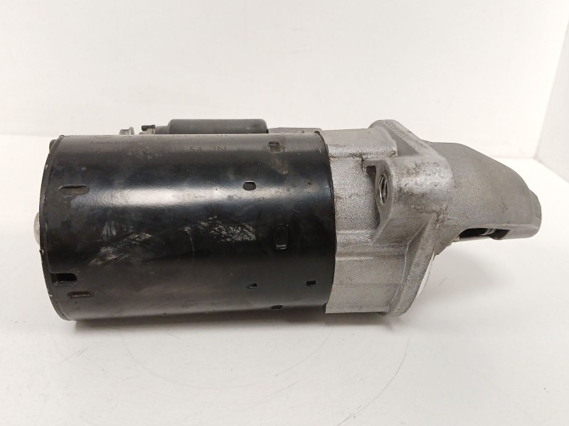 Recambio de motor arranque para mercedes-benz slk (r171) 200 kompressor (171.442) referencia OEM IAM   