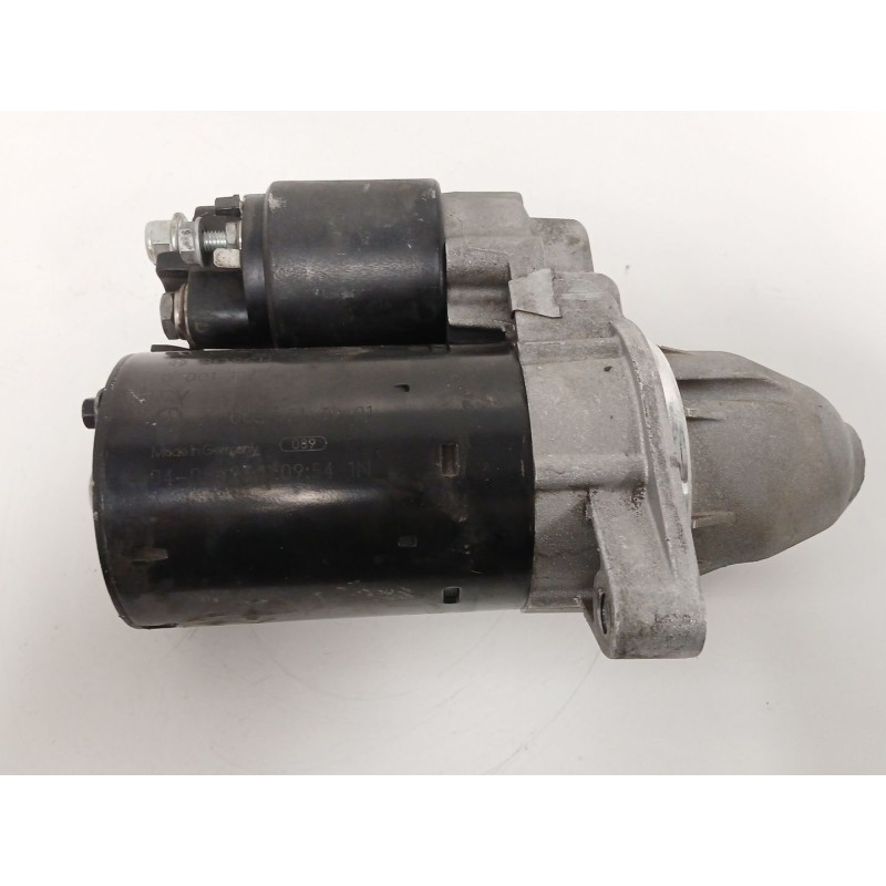 Recambio de motor arranque para mercedes-benz slk (r171) 200 kompressor (171.442) referencia OEM IAM   