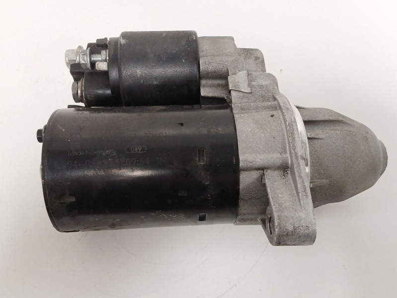 Recambio de motor arranque para mercedes-benz slk (r171) 200 kompressor (171.442) referencia OEM IAM   