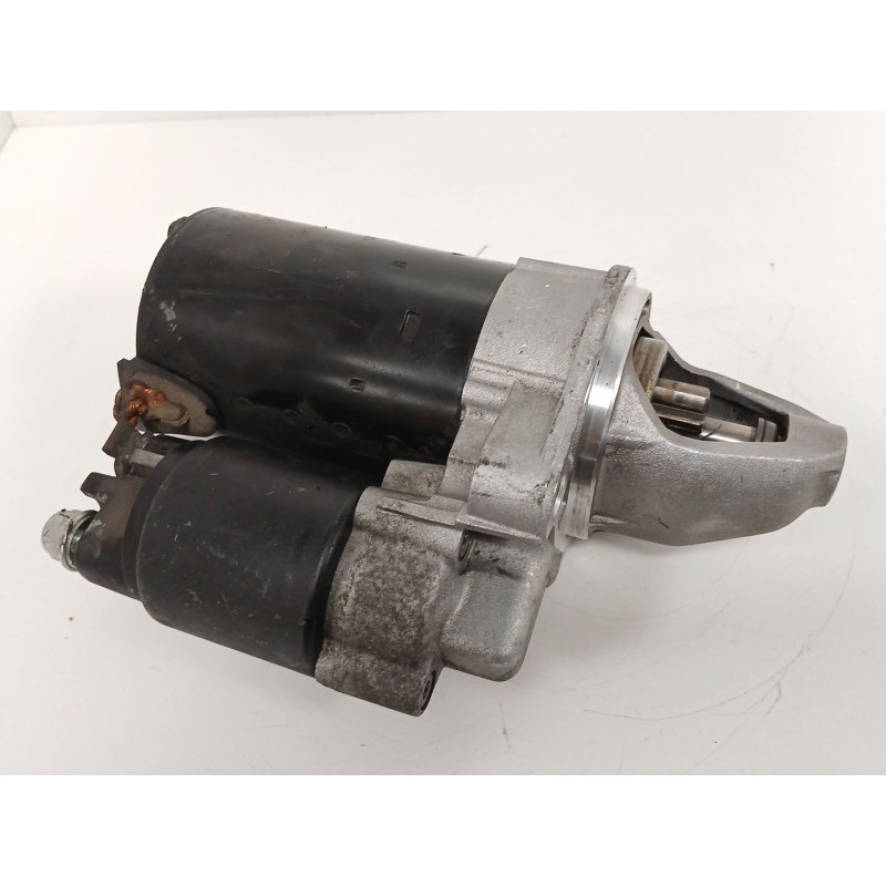 Recambio de motor arranque para mercedes-benz slk (r171) 200 kompressor (171.442) referencia OEM IAM   