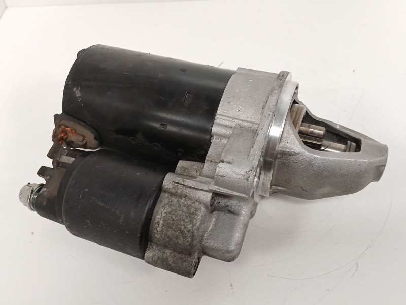 Recambio de motor arranque para mercedes-benz slk (r171) 200 kompressor (171.442) referencia OEM IAM   