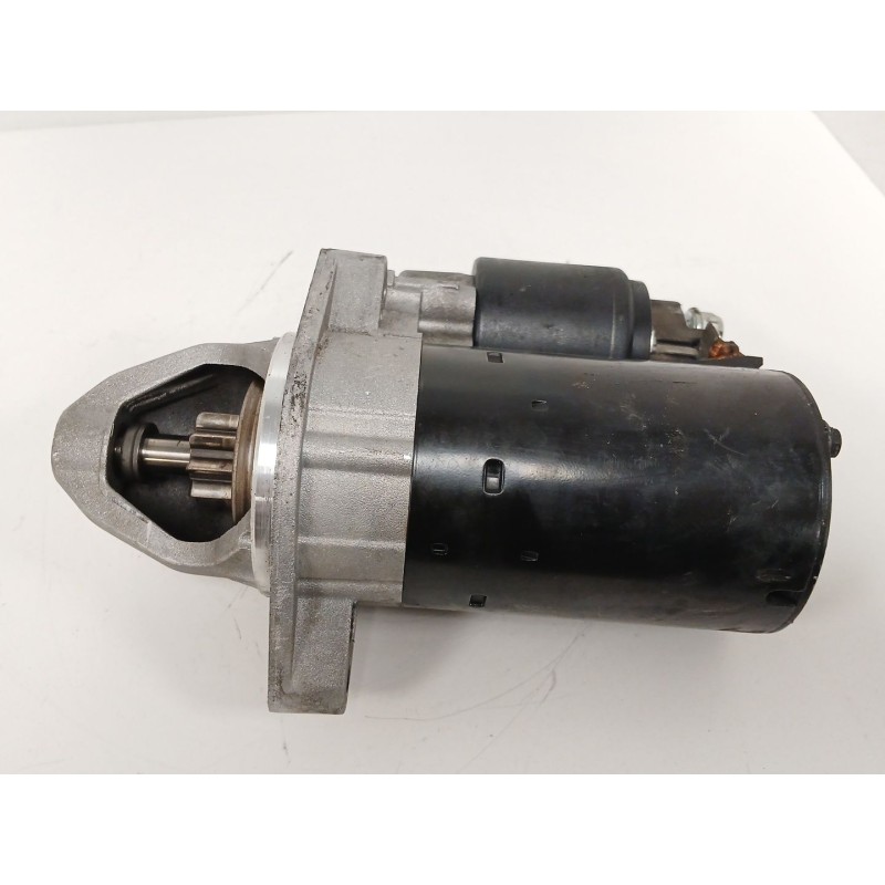 Recambio de motor arranque para mercedes-benz slk (r171) 200 kompressor (171.442) referencia OEM IAM   