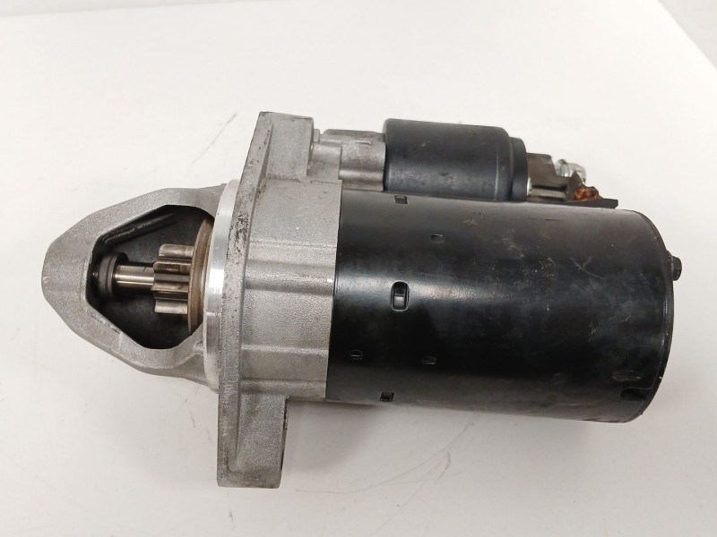 Recambio de motor arranque para mercedes-benz slk (r171) 200 kompressor (171.442) referencia OEM IAM   