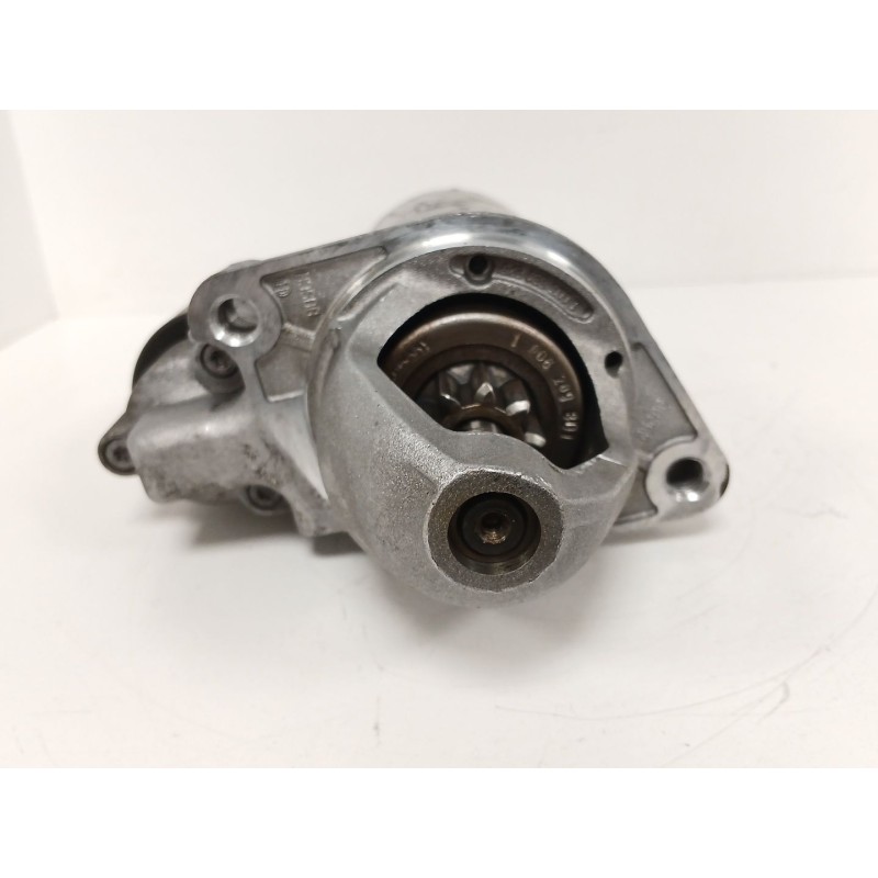 Recambio de motor arranque para mercedes-benz slk (r171) 200 kompressor (171.442) referencia OEM IAM   