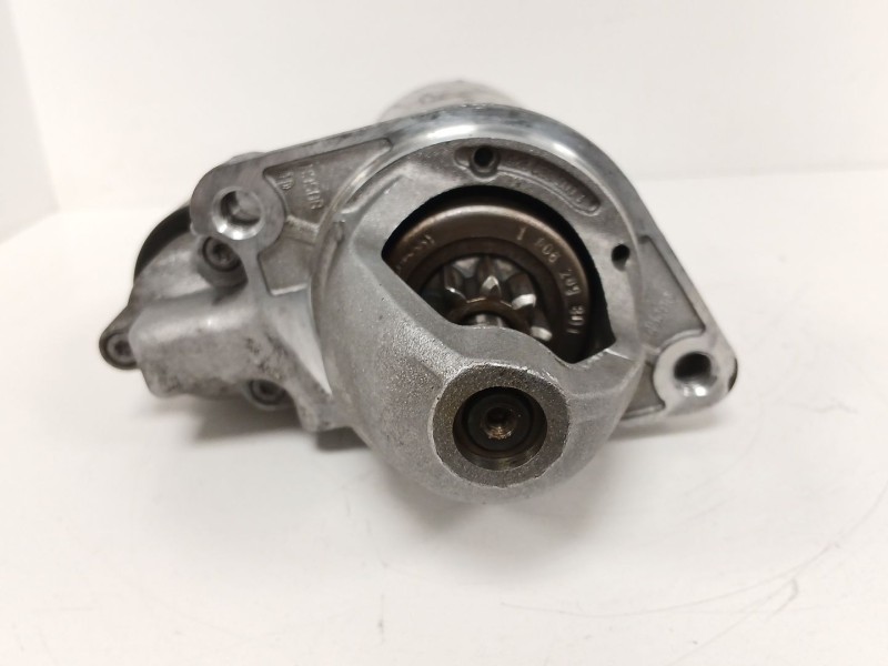 Recambio de motor arranque para mercedes-benz slk (r171) 200 kompressor (171.442) referencia OEM IAM   