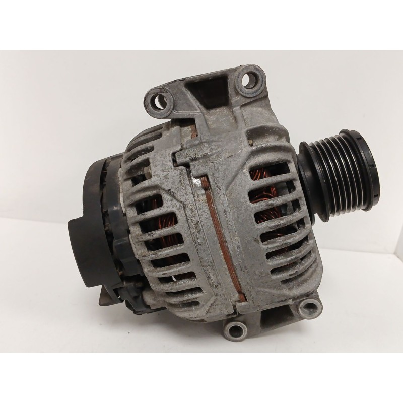 Recambio de alternador para mercedes-benz slk (r171) 200 kompressor (171.442) referencia OEM IAM 0124515088  
