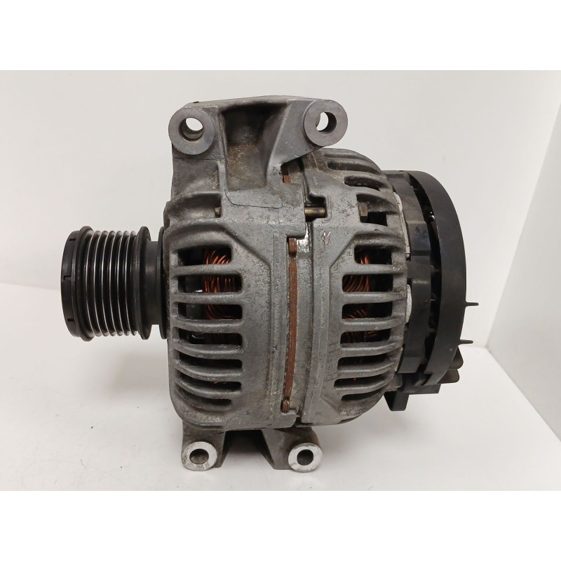 Recambio de alternador para mercedes-benz slk (r171) 200 kompressor (171.442) referencia OEM IAM 0124515088  