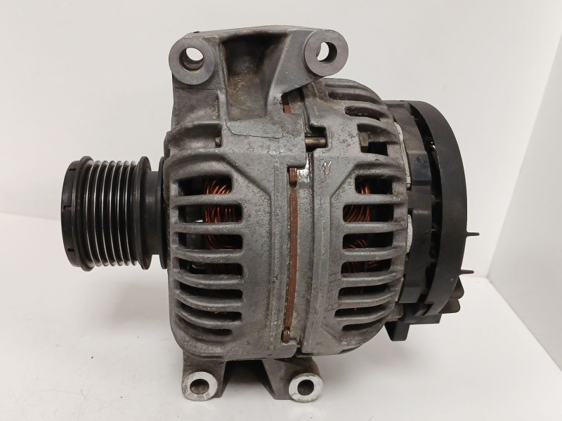 Recambio de alternador para mercedes-benz slk (r171) 200 kompressor (171.442) referencia OEM IAM 0124515088  