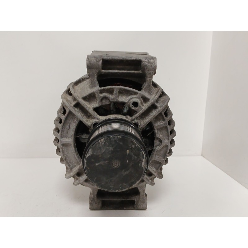 Recambio de alternador para mercedes-benz slk (r171) 200 kompressor (171.442) referencia OEM IAM 0124515088  