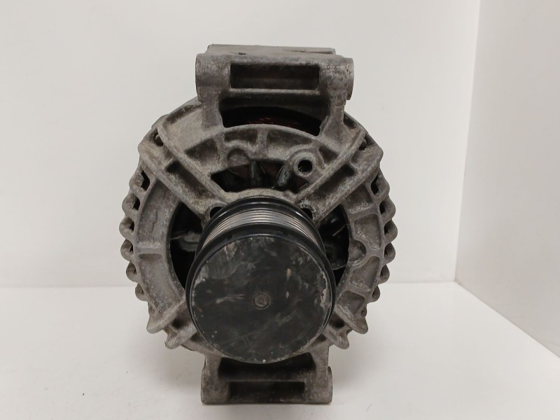 Recambio de alternador para mercedes-benz slk (r171) 200 kompressor (171.442) referencia OEM IAM 0124515088  
