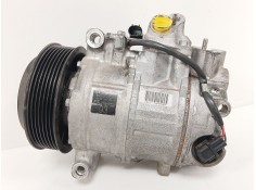 Recambio de compresor aire acondicionado para mercedes-benz slk (r171) 200 kompressor (171.442) referencia OEM IAM A0002309311 6