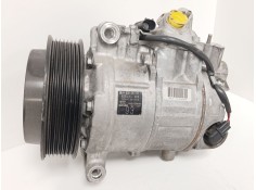 Recambio de compresor aire acondicionado para mercedes-benz slk (r171) 200 kompressor (171.442) referencia OEM IAM A0002309311 6 2