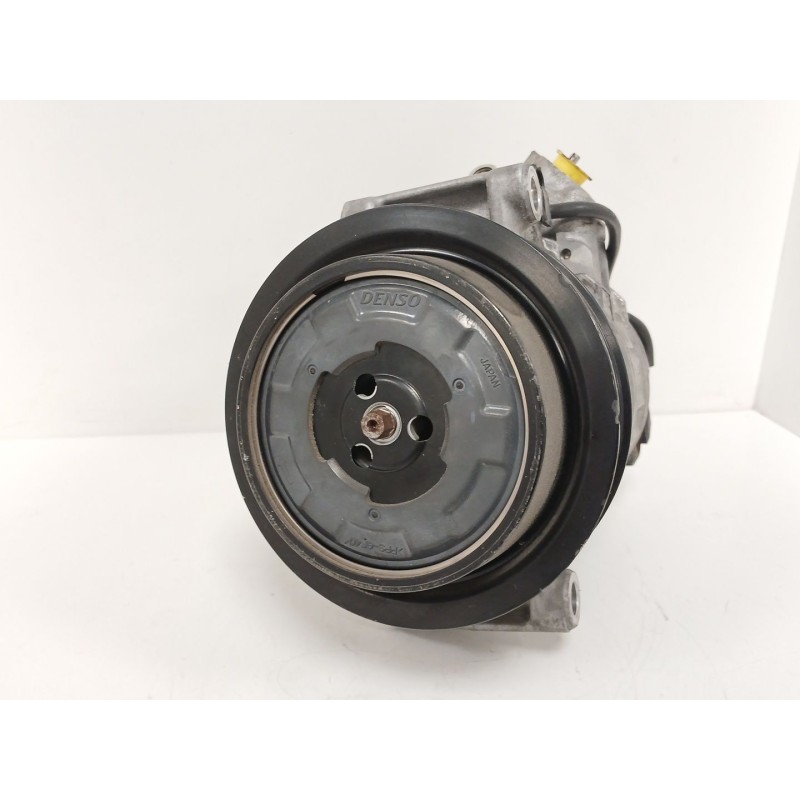 Recambio de compresor aire acondicionado para mercedes-benz slk (r171) 200 kompressor (171.442) referencia OEM IAM A0002309311 6