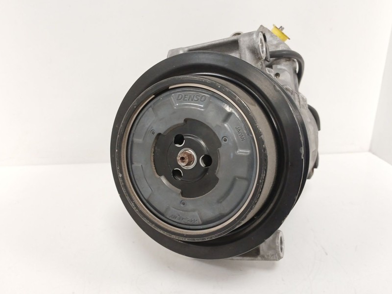 Recambio de compresor aire acondicionado para mercedes-benz slk (r171) 200 kompressor (171.442) referencia OEM IAM A0002309311 6