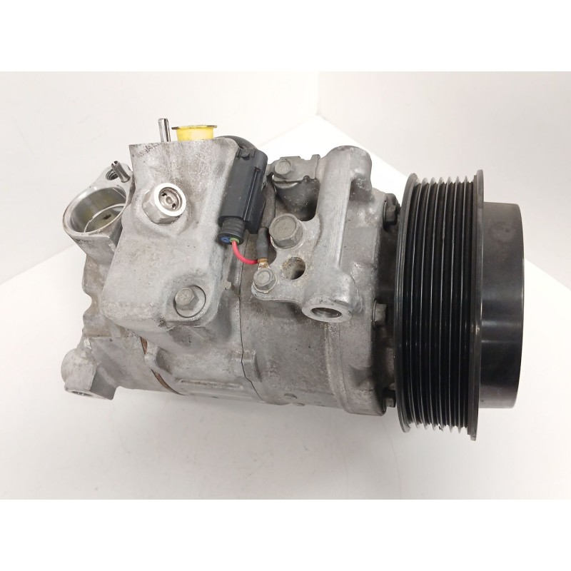 Recambio de compresor aire acondicionado para mercedes-benz slk (r171) 200 kompressor (171.442) referencia OEM IAM A0002309311 6