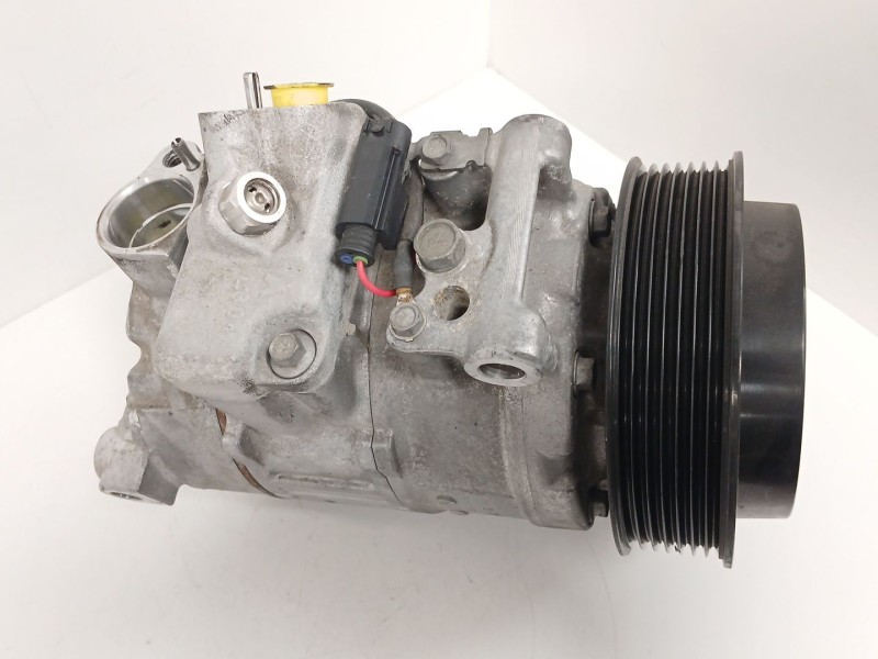 Recambio de compresor aire acondicionado para mercedes-benz slk (r171) 200 kompressor (171.442) referencia OEM IAM A0002309311 6