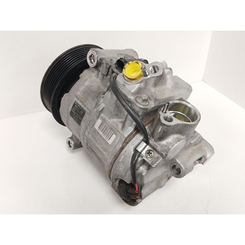 Recambio de compresor aire acondicionado para mercedes-benz slk (r171) 200 kompressor (171.442) referencia OEM IAM A0002309311 6