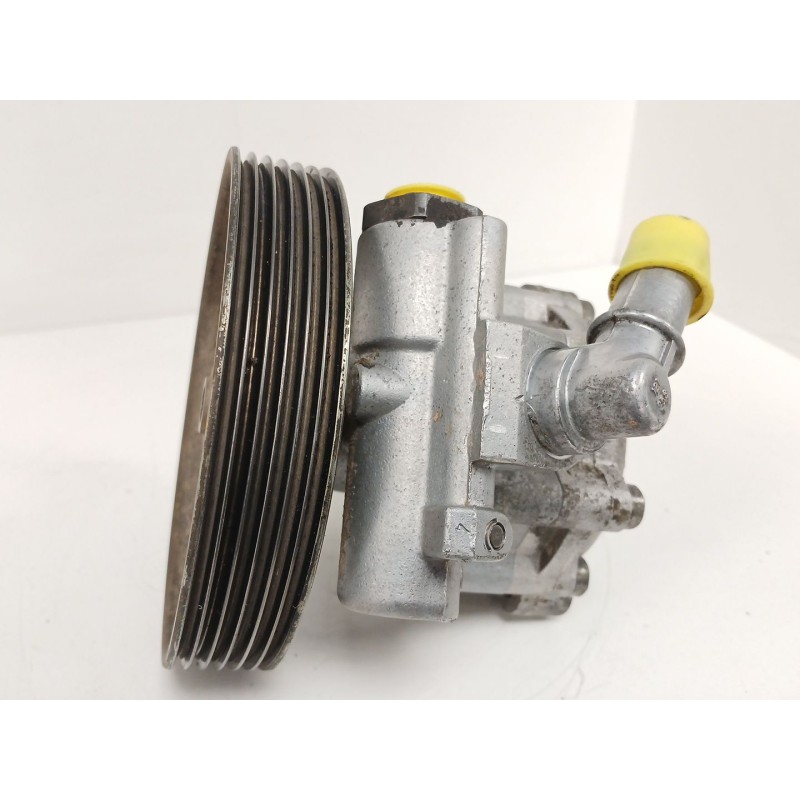 Recambio de bomba direccion para citroën jumpy ii furgoneta 1.6 hdi 90 8v referencia OEM IAM 7617955568  