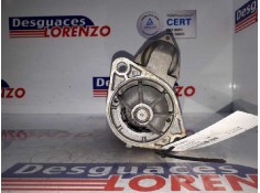 Recambio de motor arranque para opel calibra básico referencia OEM IAM 5194758  