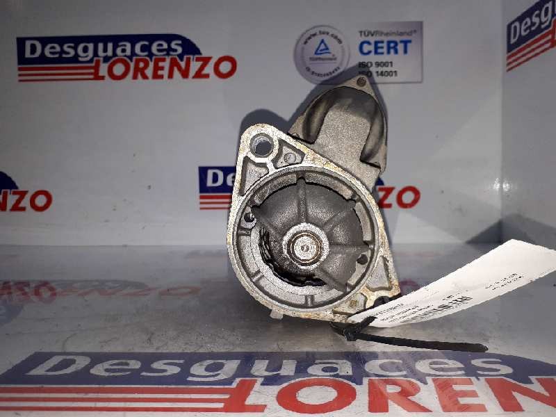 Recambio de motor arranque para opel calibra básico referencia OEM IAM 5194758  