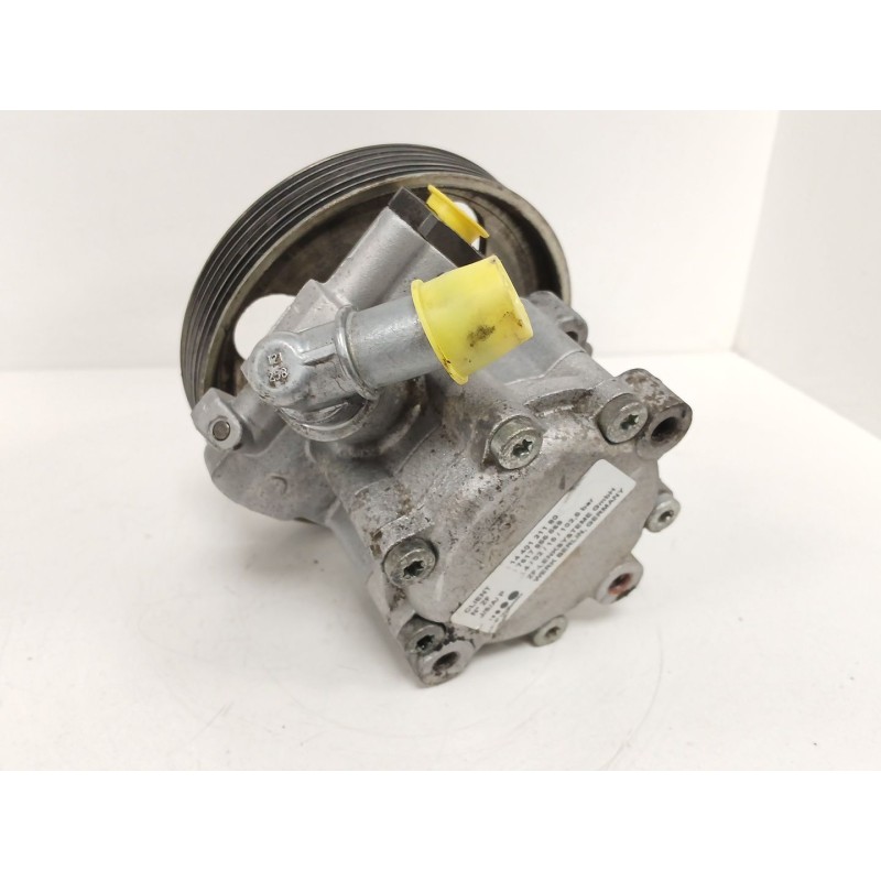 Recambio de bomba direccion para citroën jumpy ii furgoneta 1.6 hdi 90 8v referencia OEM IAM 7617955568  