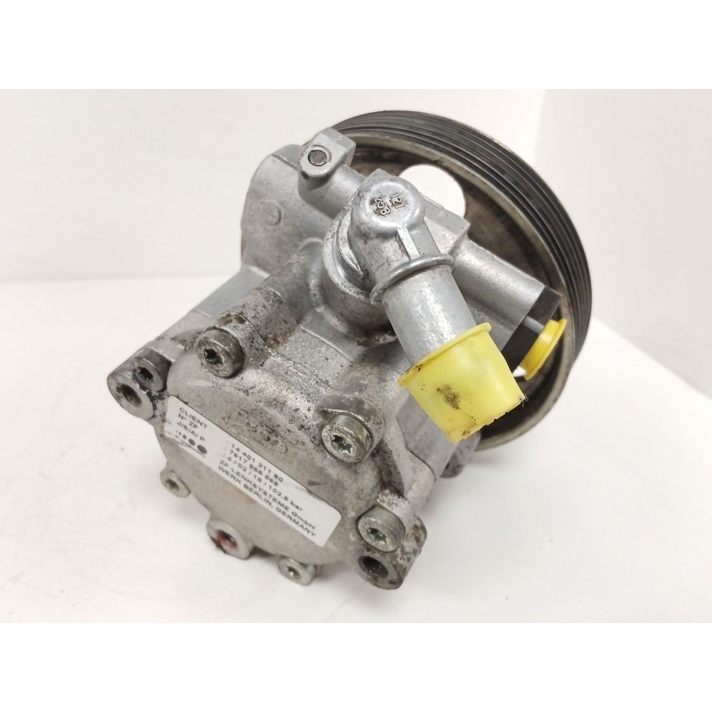 Recambio de bomba direccion para citroën jumpy ii furgoneta 1.6 hdi 90 8v referencia OEM IAM 7617955568  