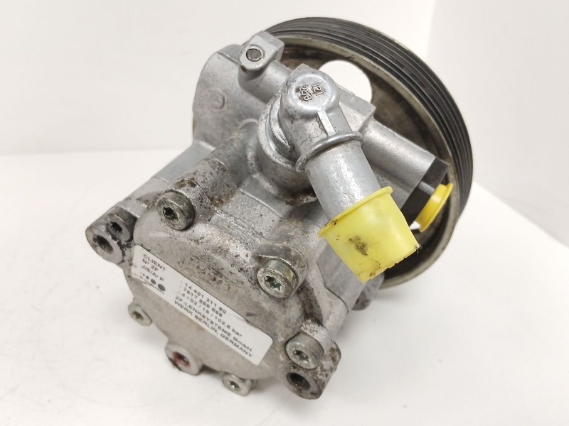 Recambio de bomba direccion para citroën jumpy ii furgoneta 1.6 hdi 90 8v referencia OEM IAM 7617955568  