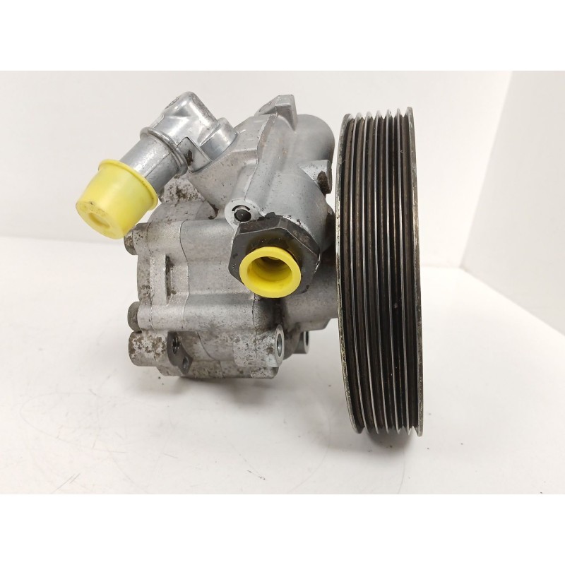Recambio de bomba direccion para citroën jumpy ii furgoneta 1.6 hdi 90 8v referencia OEM IAM 7617955568  