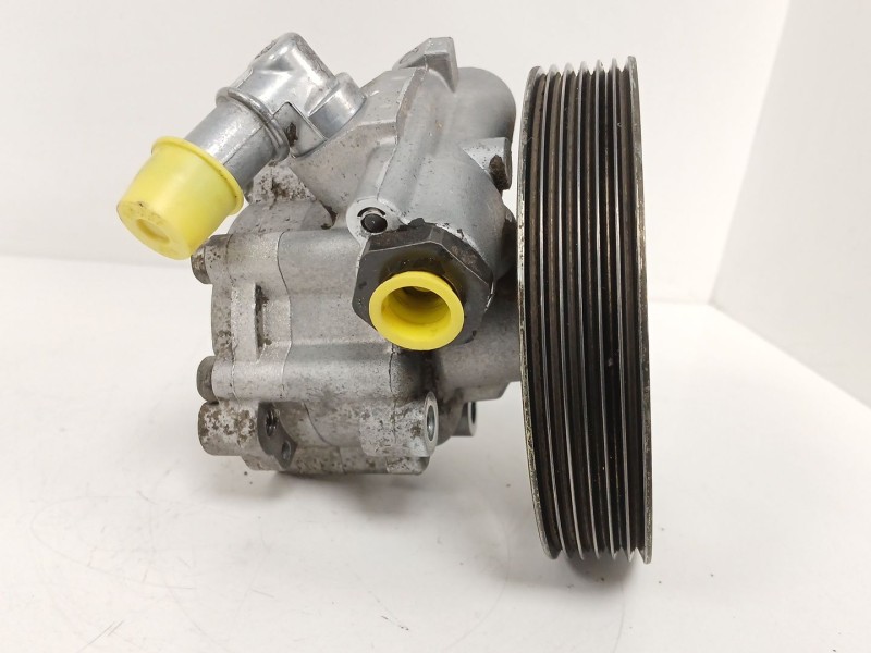 Recambio de bomba direccion para citroën jumpy ii furgoneta 1.6 hdi 90 8v referencia OEM IAM 7617955568  