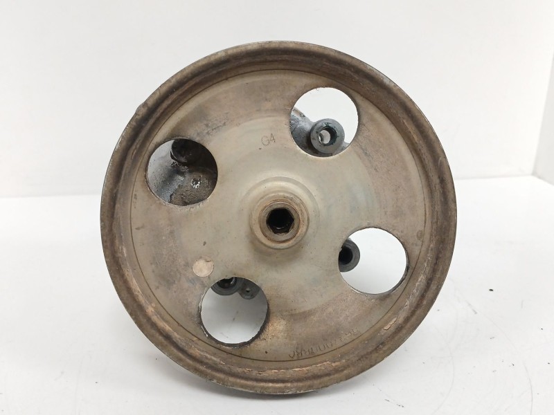 Recambio de bomba direccion para citroën jumpy ii furgoneta 1.6 hdi 90 8v referencia OEM IAM 7617955568  