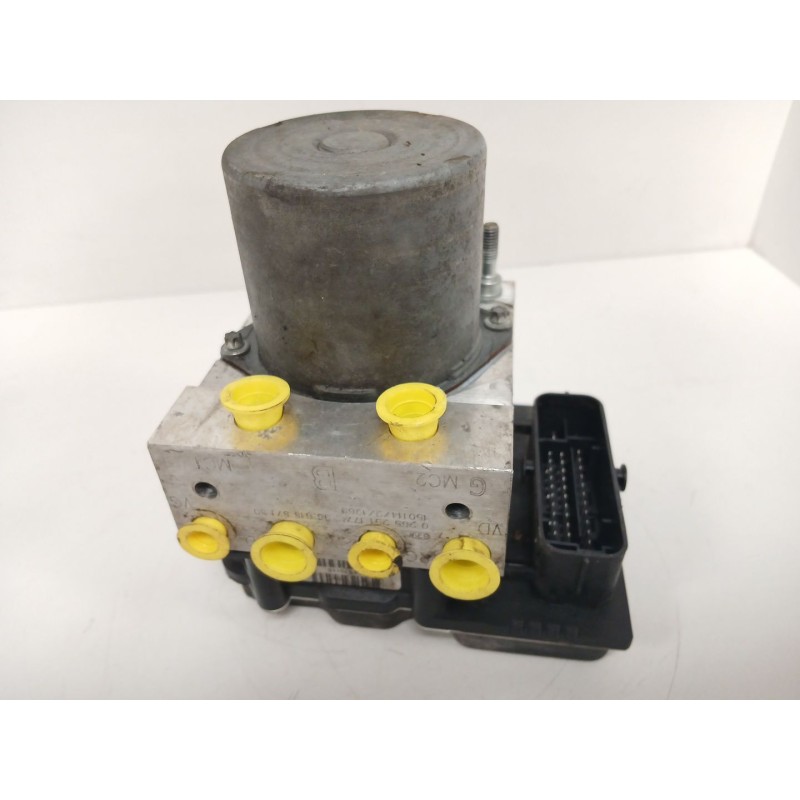 Recambio de abs para citroën jumpy ii furgoneta 1.6 hdi 90 8v referencia OEM IAM   