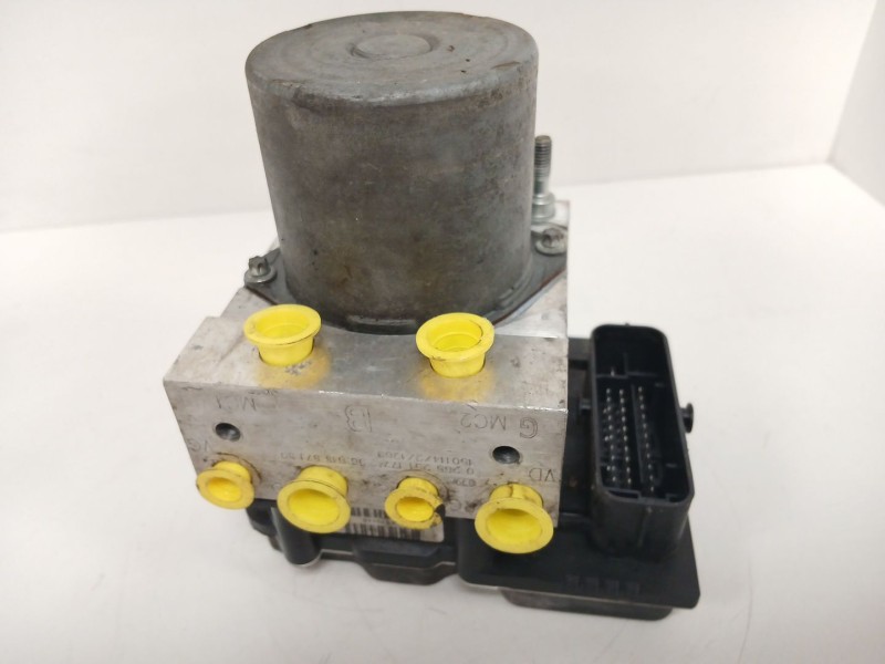 Recambio de abs para citroën jumpy ii furgoneta 1.6 hdi 90 8v referencia OEM IAM   