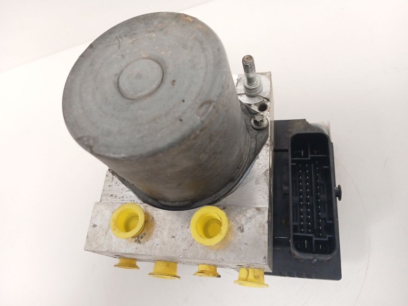 Recambio de abs para citroën jumpy ii furgoneta 1.6 hdi 90 8v referencia OEM IAM   