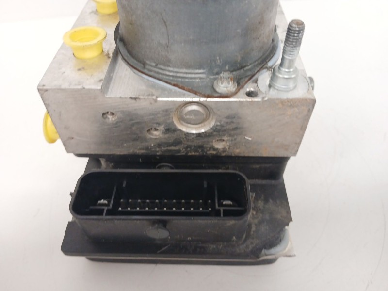 Recambio de abs para citroën jumpy ii furgoneta 1.6 hdi 90 8v referencia OEM IAM   