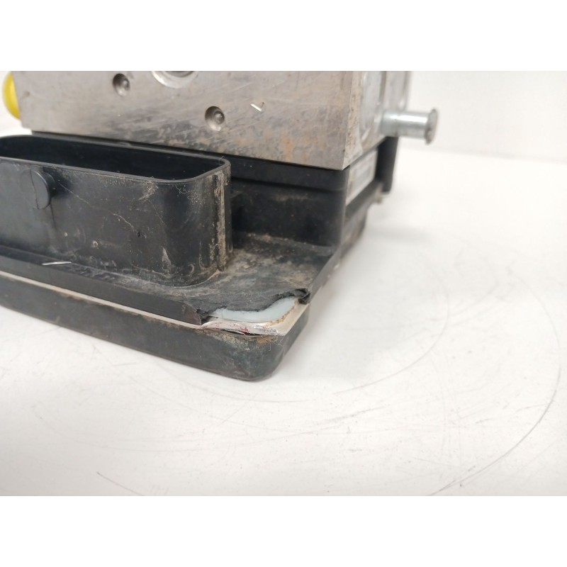 Recambio de abs para citroën jumpy ii furgoneta 1.6 hdi 90 8v referencia OEM IAM   