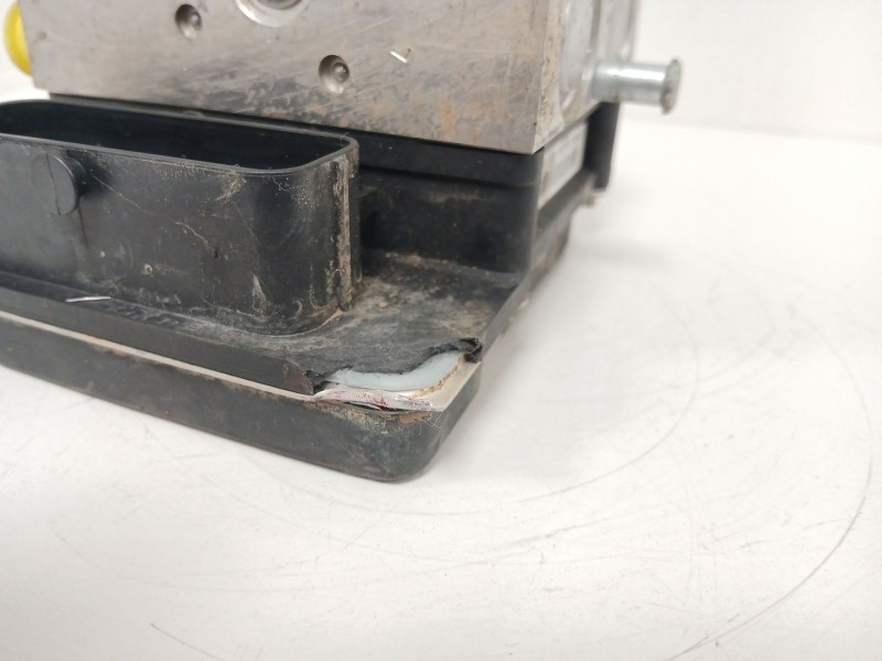 Recambio de abs para citroën jumpy ii furgoneta 1.6 hdi 90 8v referencia OEM IAM   
