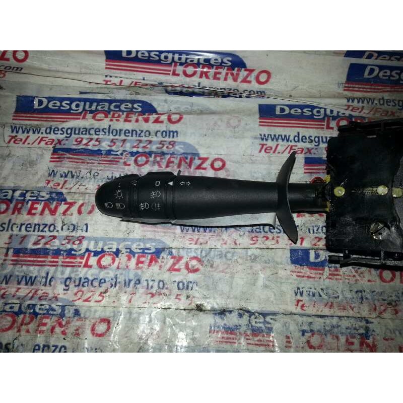 Recambio de mando luces para renault laguna ii (bg0) authentique referencia OEM IAM 8200012245  