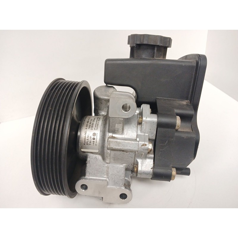 Recambio de bomba direccion para mercedes-benz slk (r171) 200 kompressor (171.442) referencia OEM IAM A0034664101 7692900521 