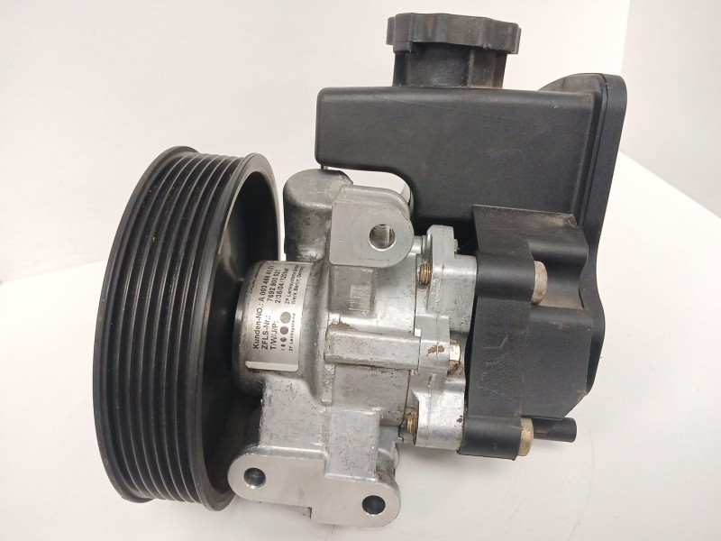 Recambio de bomba direccion para mercedes-benz slk (r171) 200 kompressor (171.442) referencia OEM IAM A0034664101 7692900521 