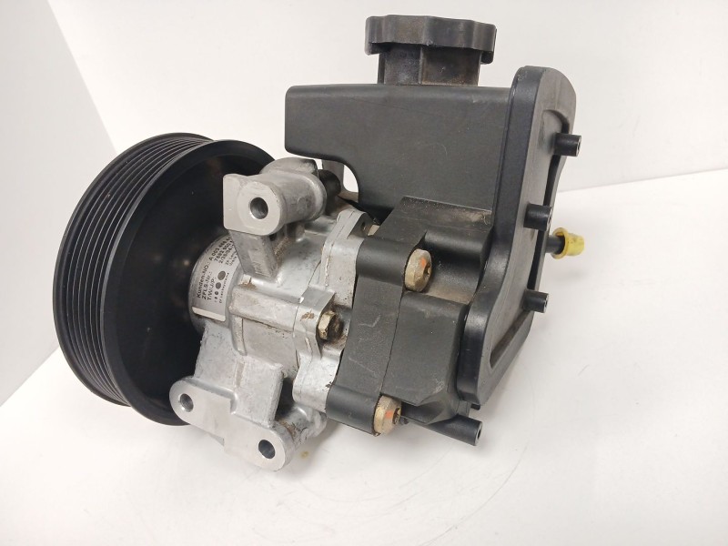 Recambio de bomba direccion para mercedes-benz slk (r171) 200 kompressor (171.442) referencia OEM IAM A0034664101 7692900521 